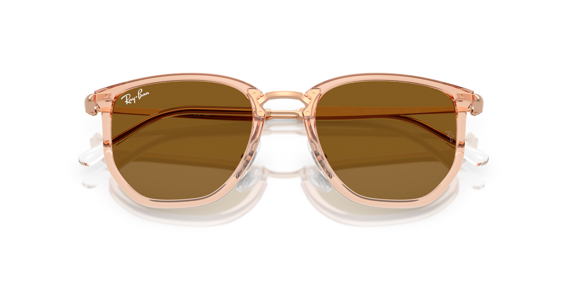 Ray-Ban RB4451 680133 53