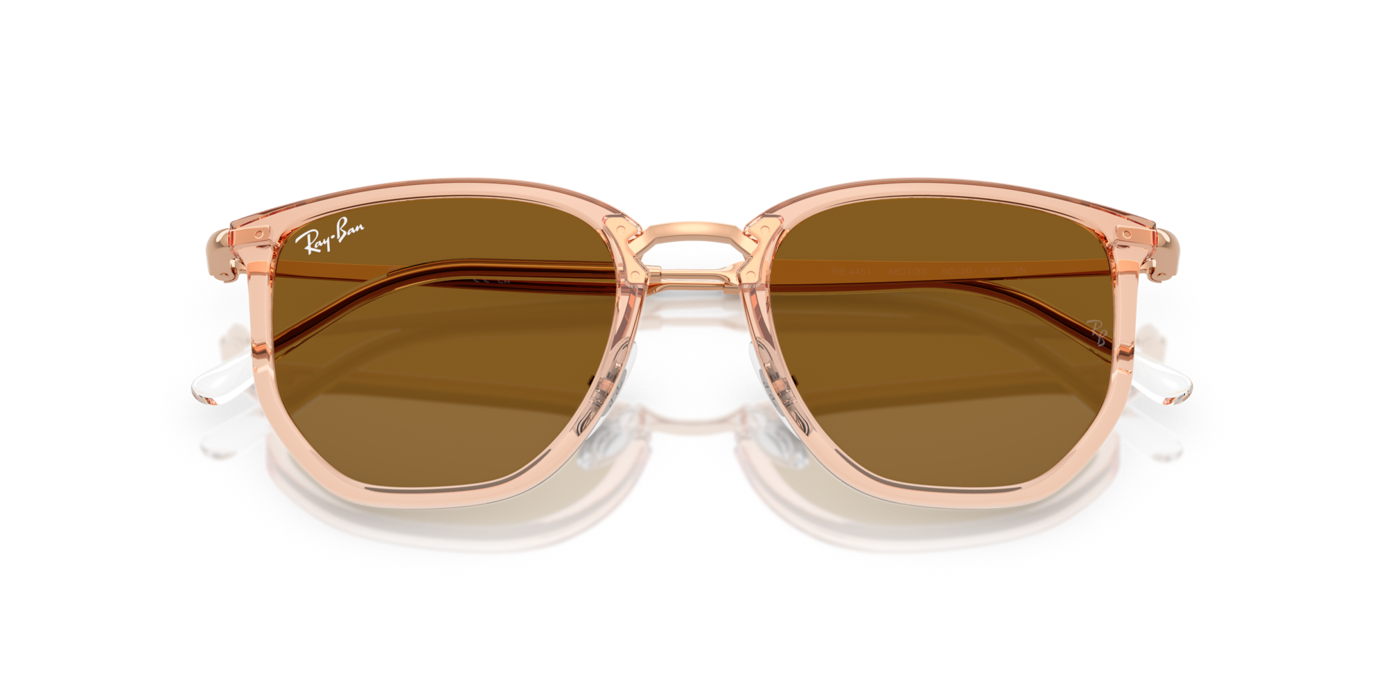 Ray-Ban RB4451 680133 53
