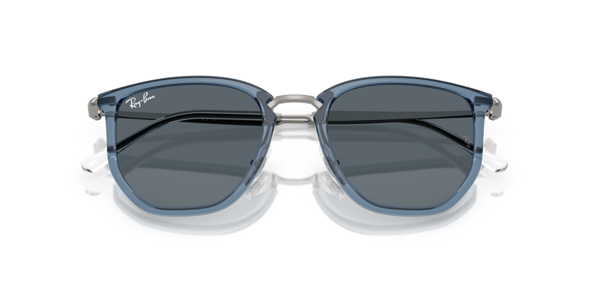 Ray-Ban RB4451 6803R5 53