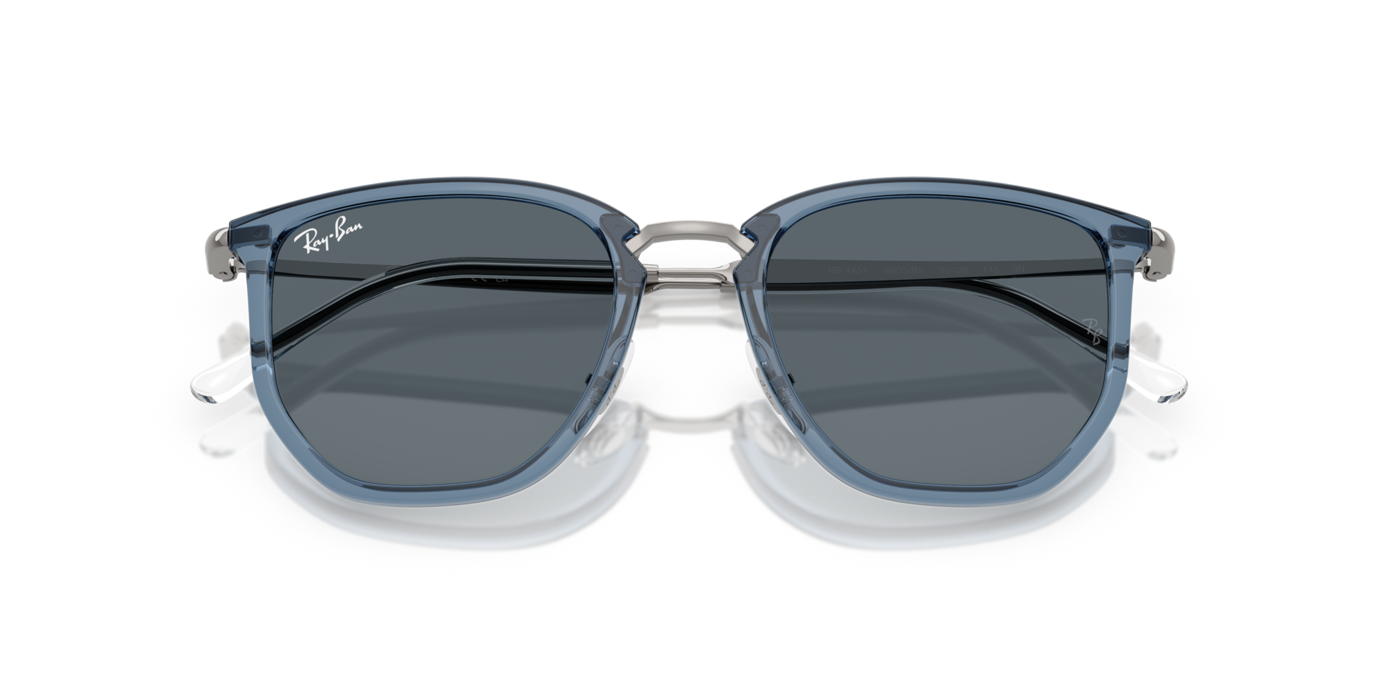 Ray-Ban RB4451 6803R5 53