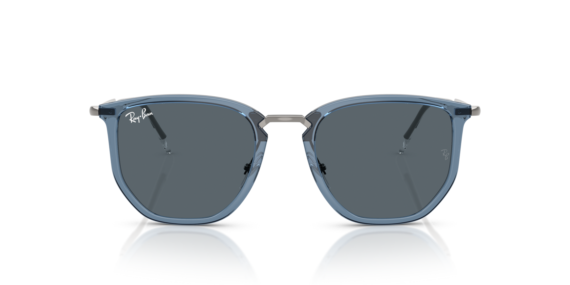 Ray-Ban RB4451 6803R5 53