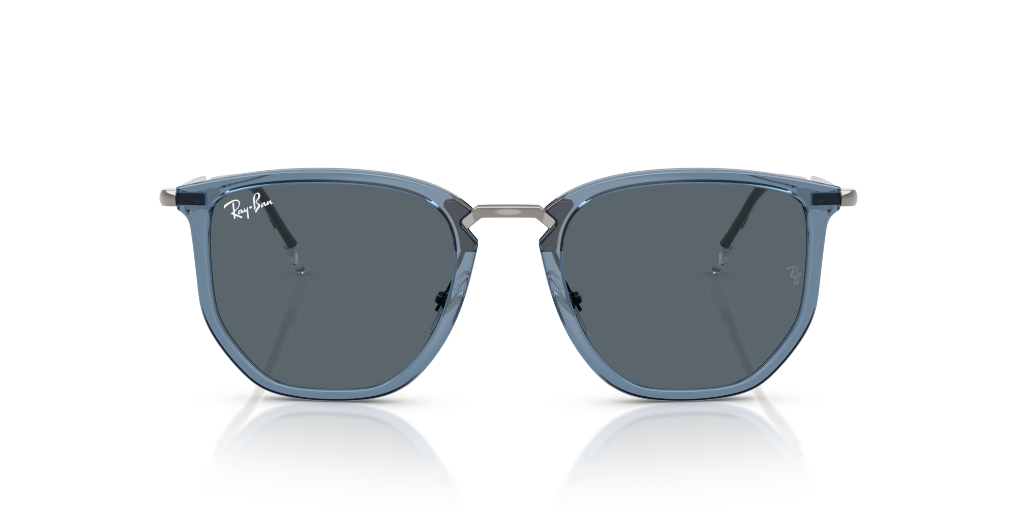 Ray-Ban RB4451 6803R5 53