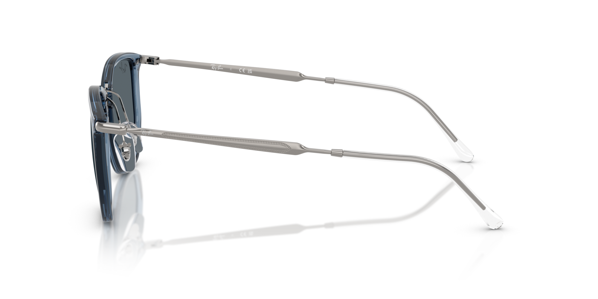 Ray-Ban RB4451 6803R5 53