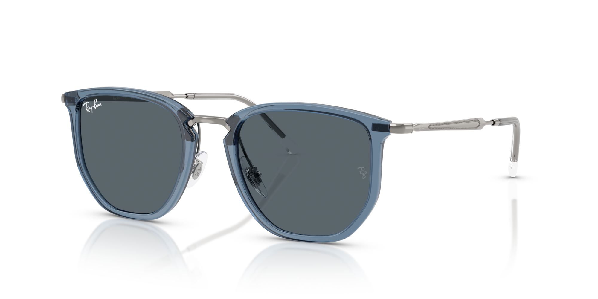 Ray-Ban RB4451 6803R5 53