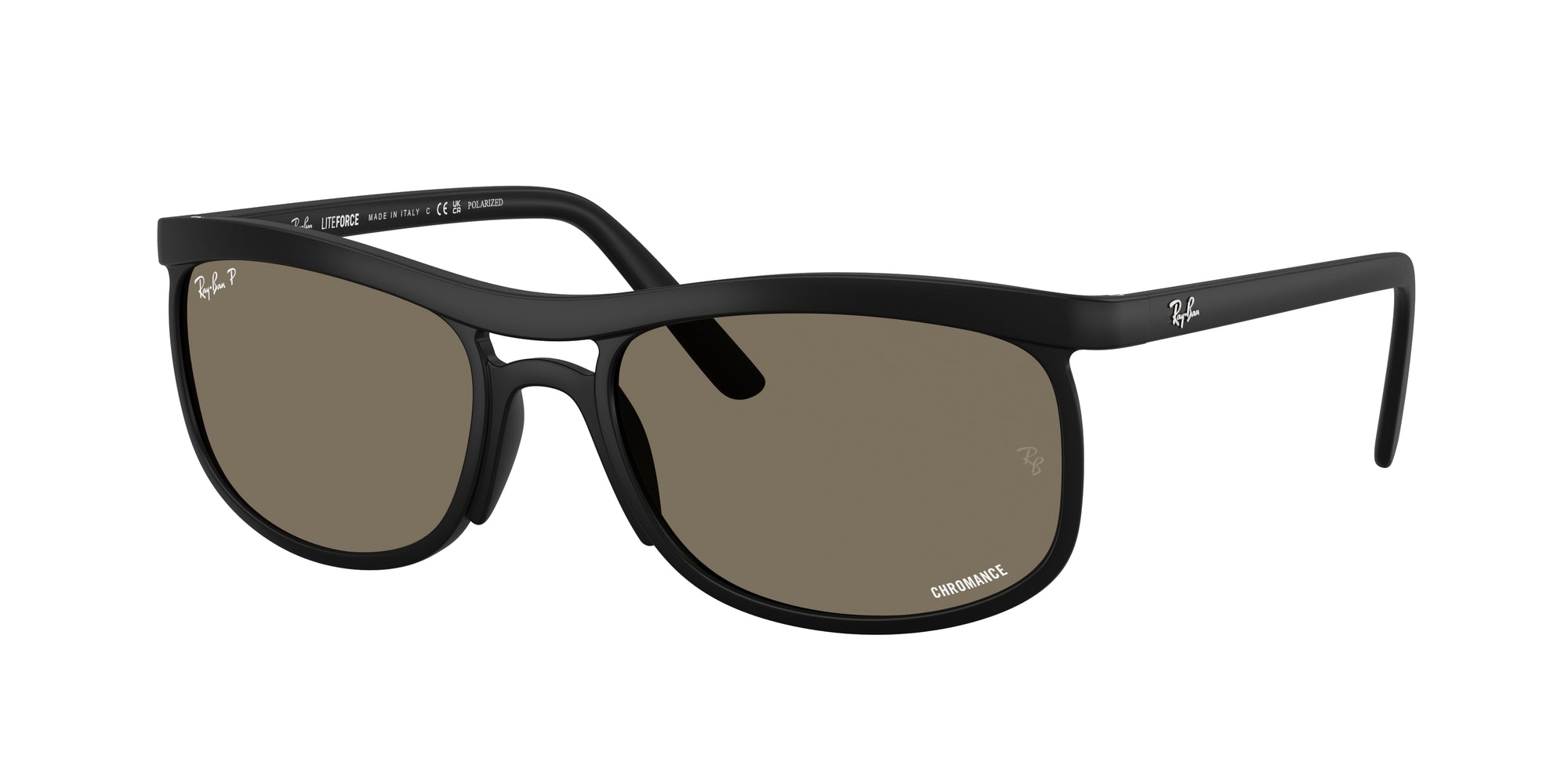 Ray-Ban RB4452CH 601S87 56