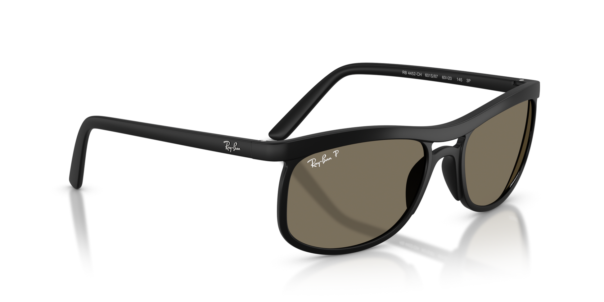 Ray-Ban RB4452CH 601S87 56
