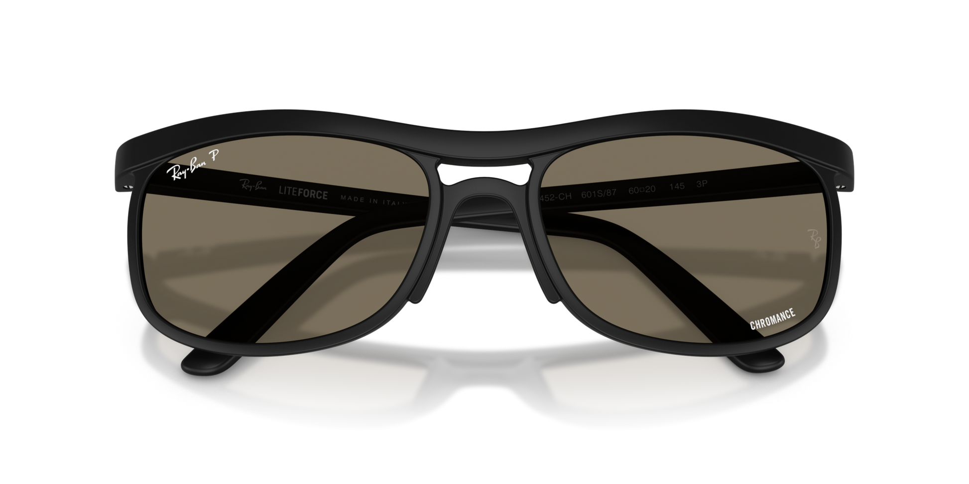 Ray-Ban RB4452CH 601S87 56