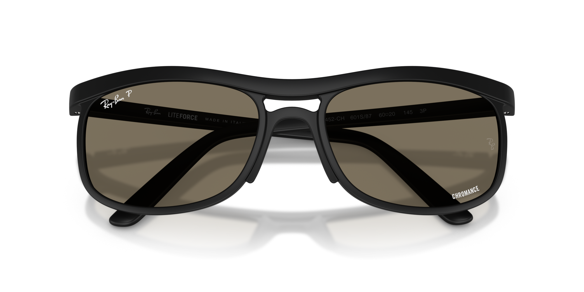 Ray-Ban RB4452CH 601S87 56