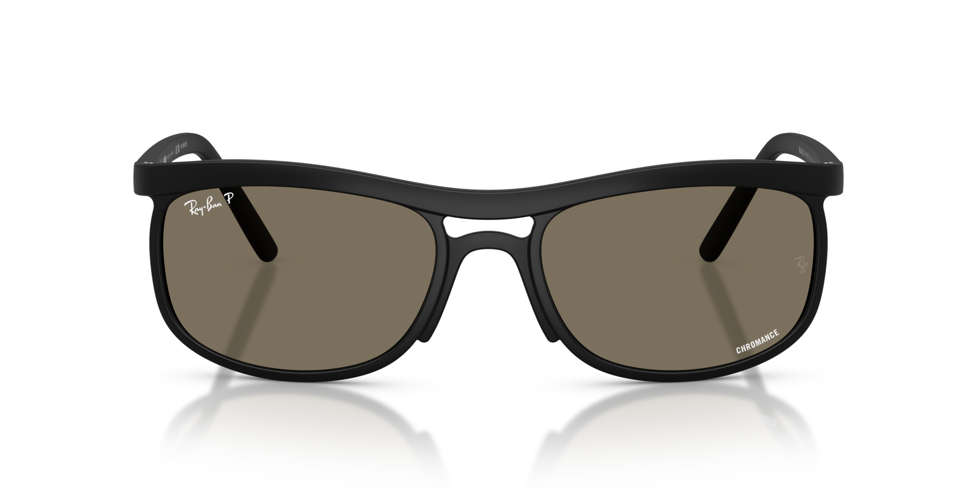 Ray-Ban RB4452CH 601S87 56