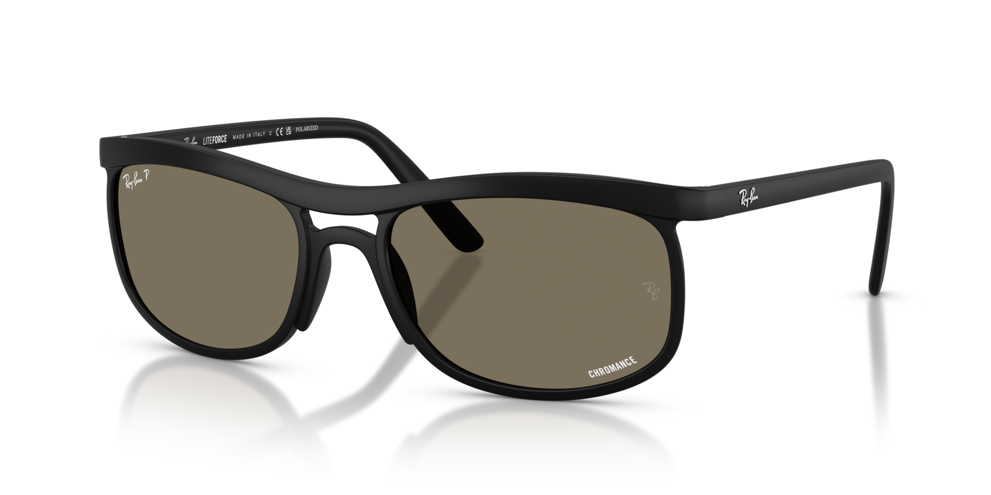 Ray-Ban RB4452CH 601S87 56