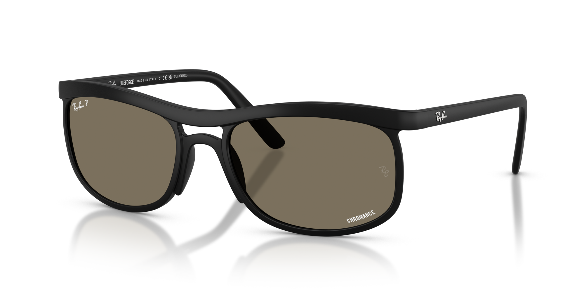 Ray-Ban RB4452CH 601S87 56