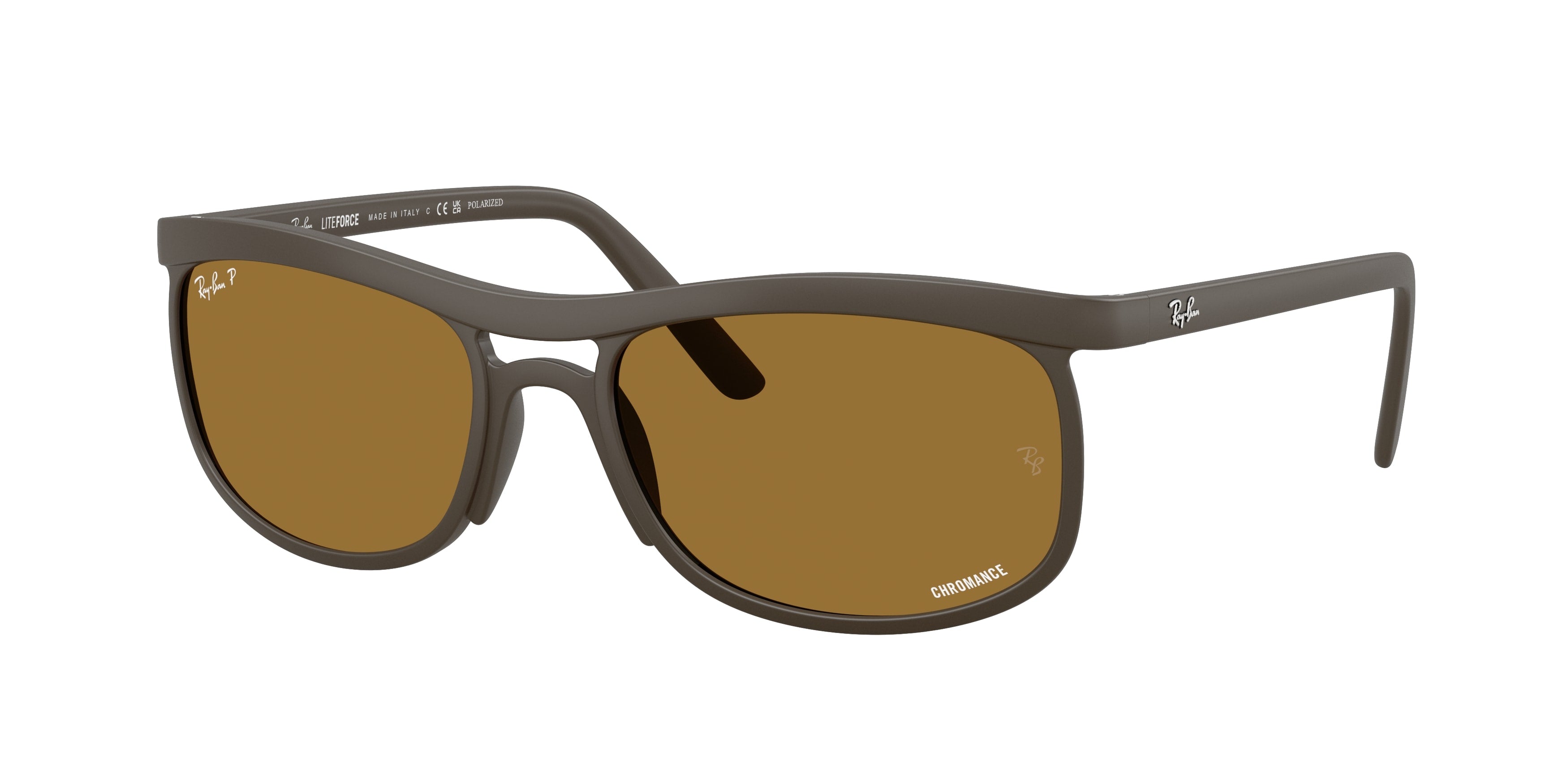 Ray-Ban RB4452CH 612473