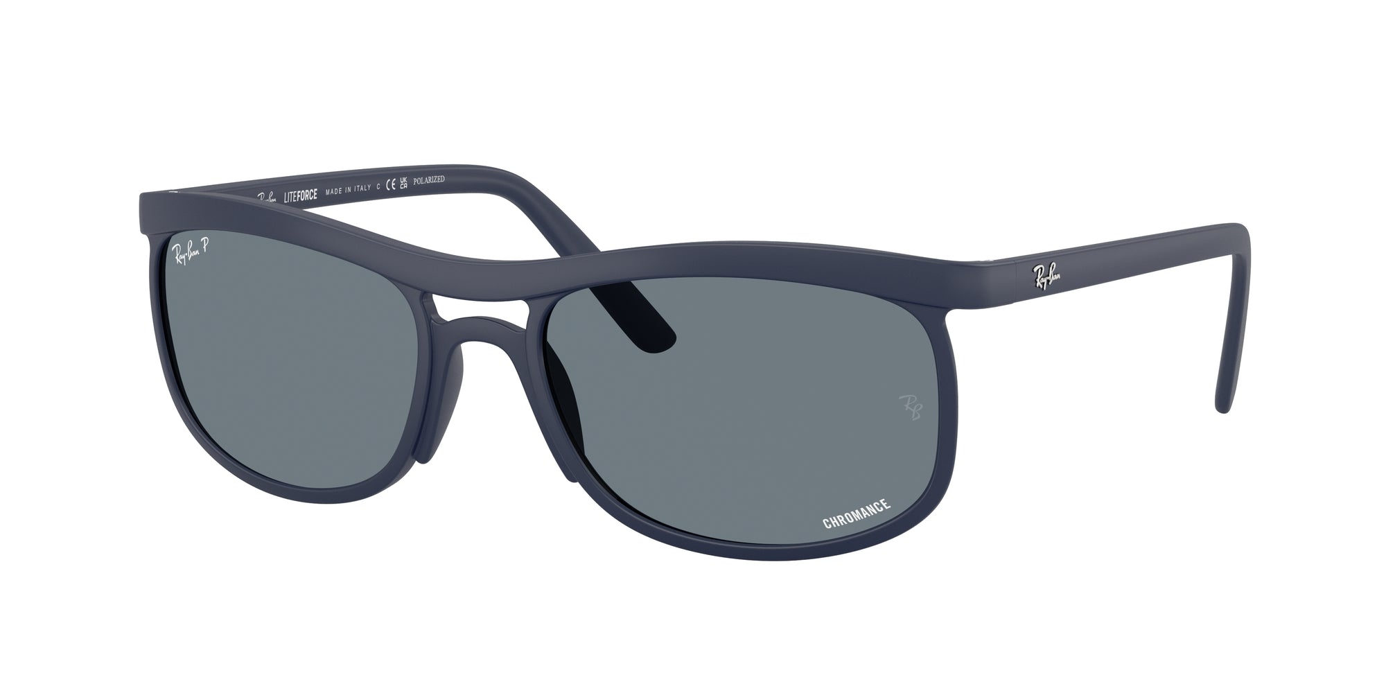 Ray-Ban RB4452CH 633180 56