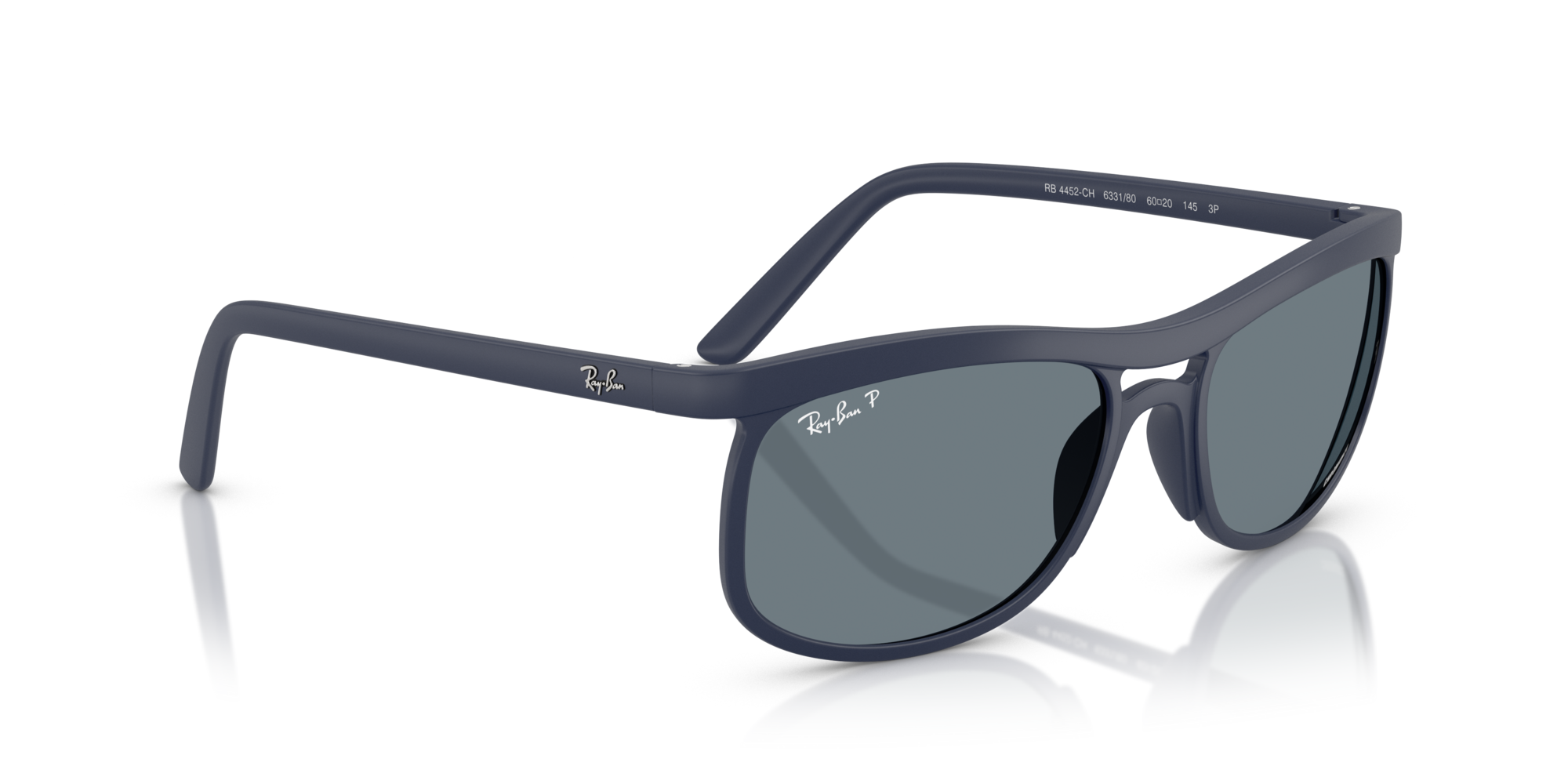 Ray-Ban RB4452CH 633180 56