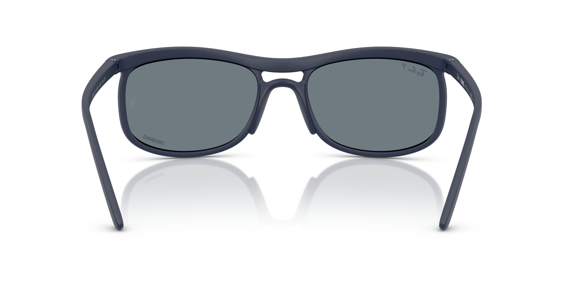 Ray-Ban RB4452CH 633180 56