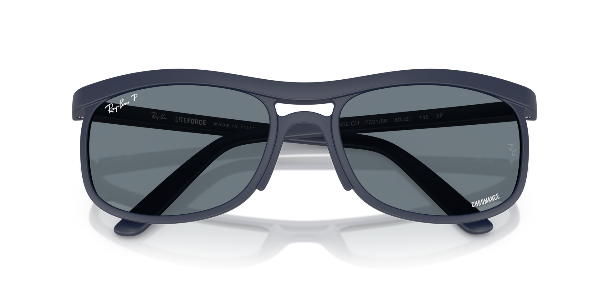 Ray-Ban RB4452CH 633180 56