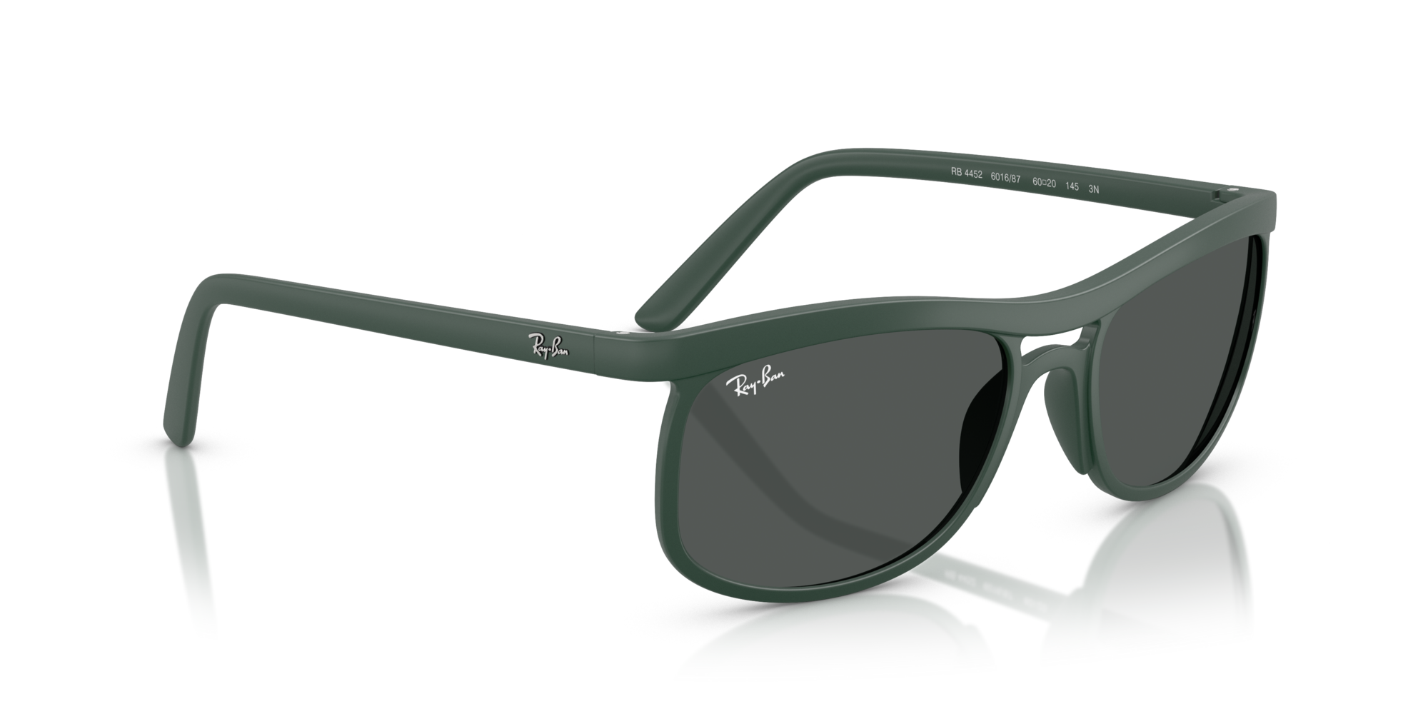 Ray-Ban RB4452 601687 56
