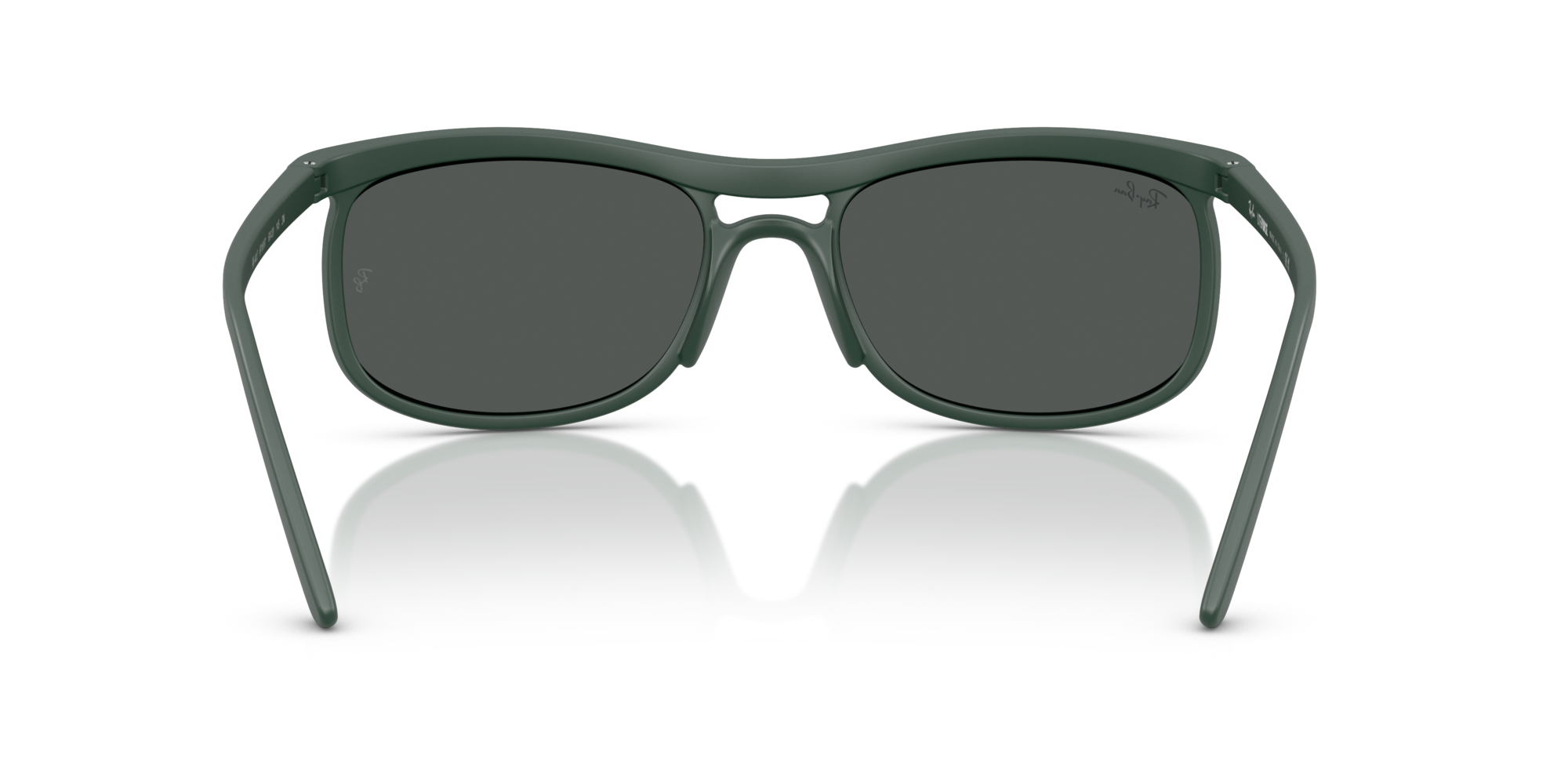 Ray-Ban RB4452 601687 56