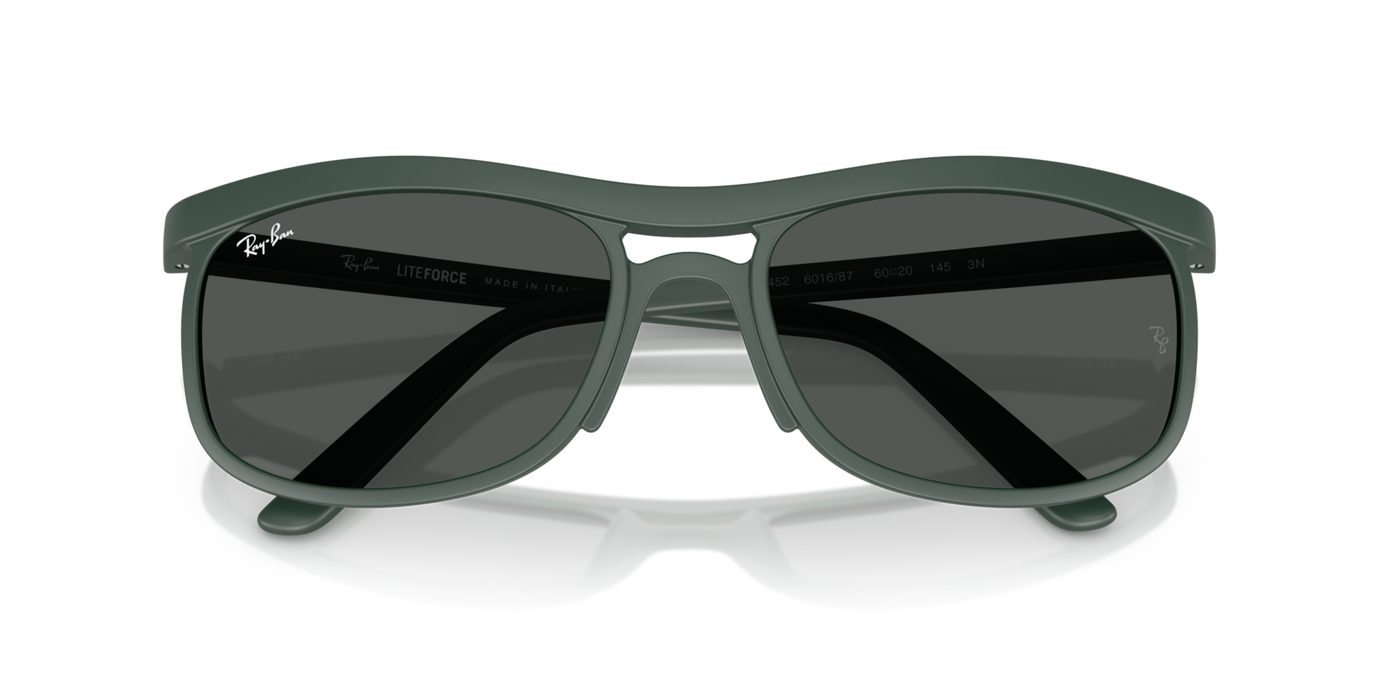 Ray-Ban RB4452 601687 56