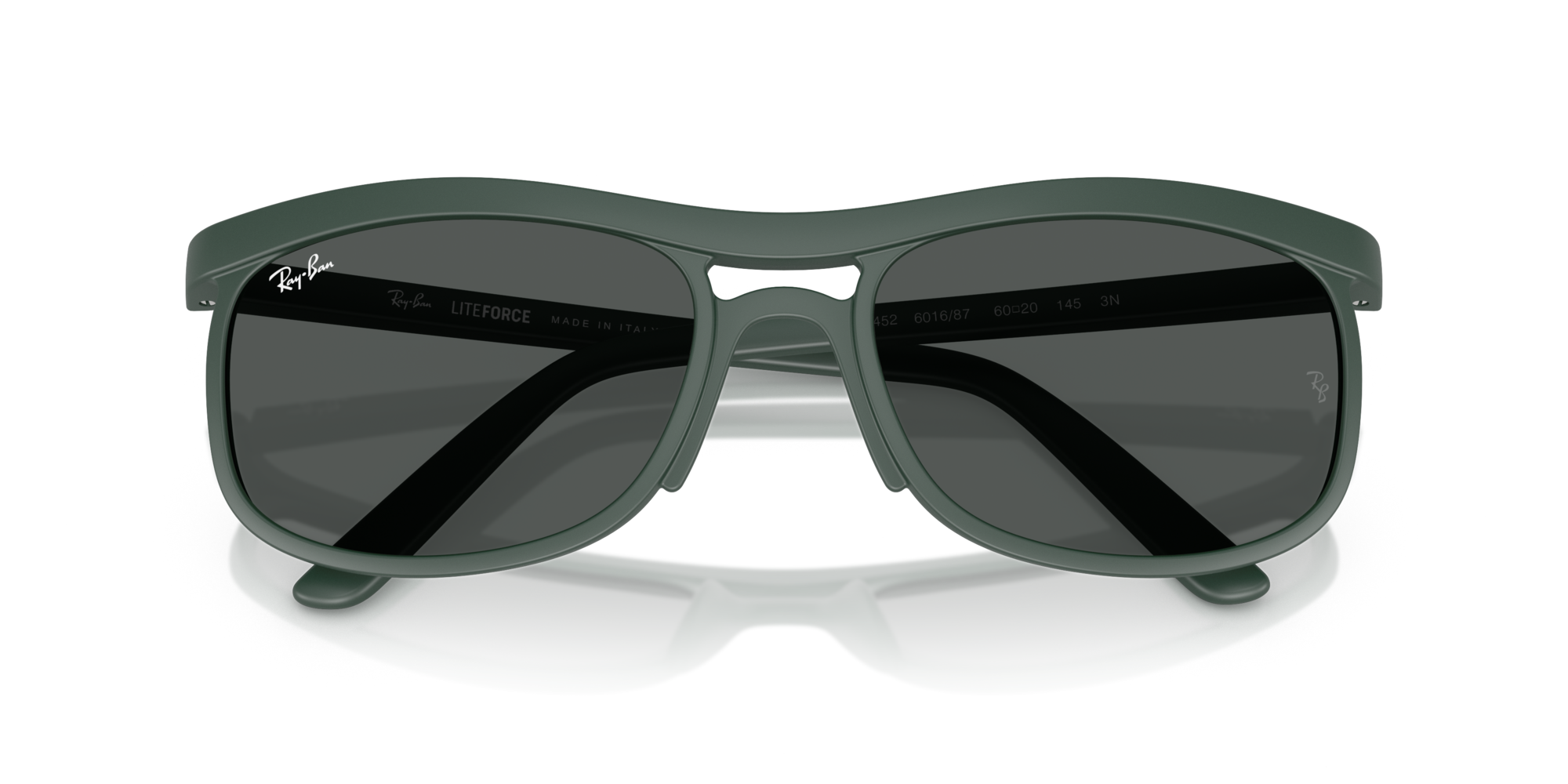 Ray-Ban RB4452 601687 56