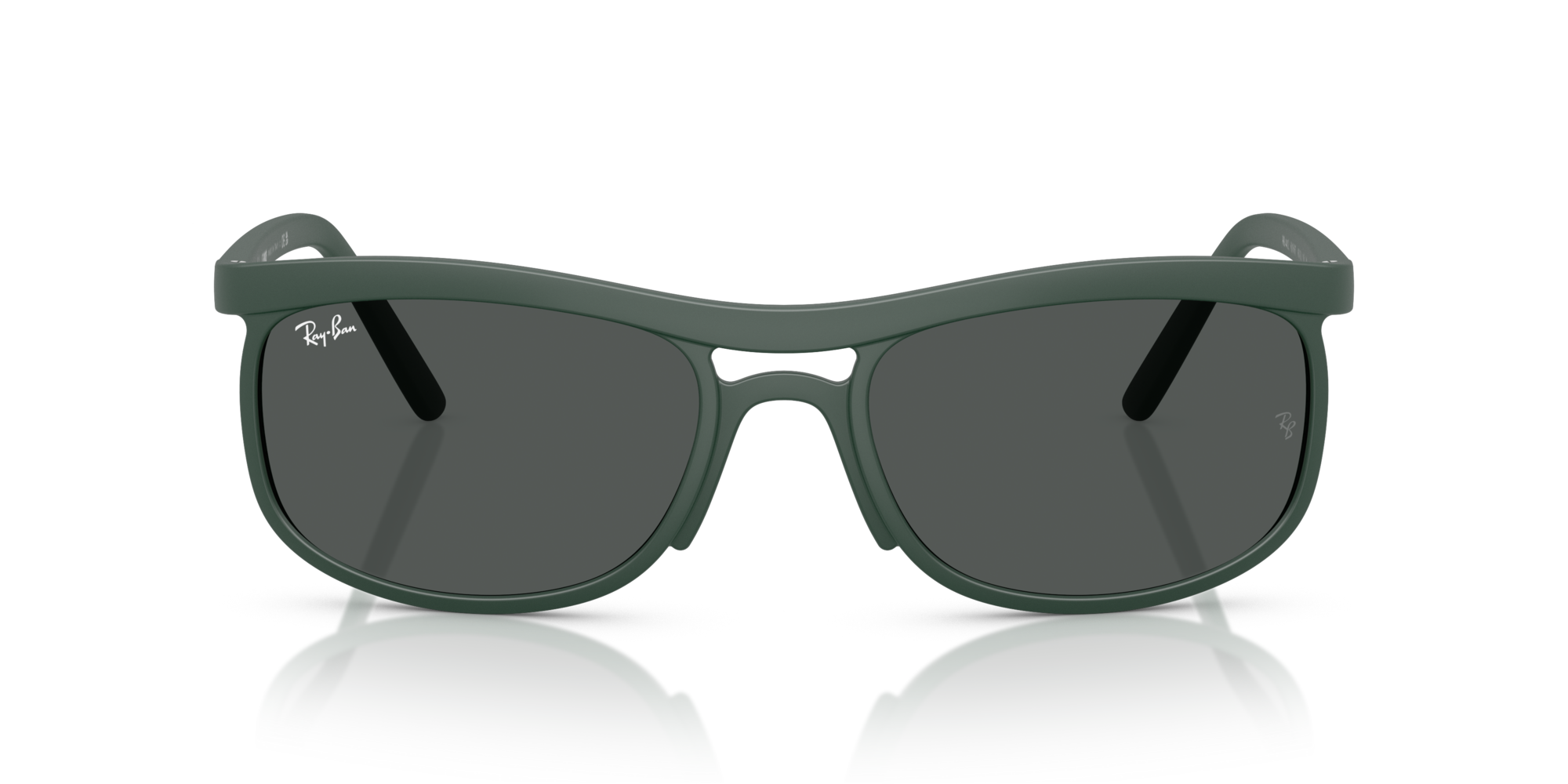 Ray-Ban RB4452 601687 56