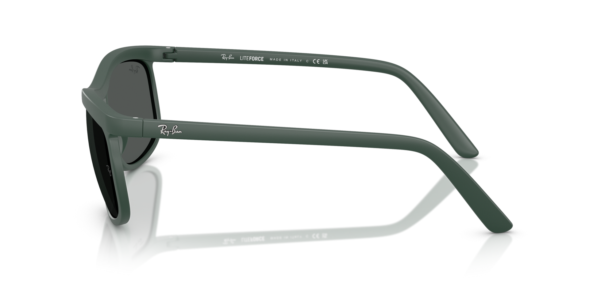 Ray-Ban RB4452 601687 56