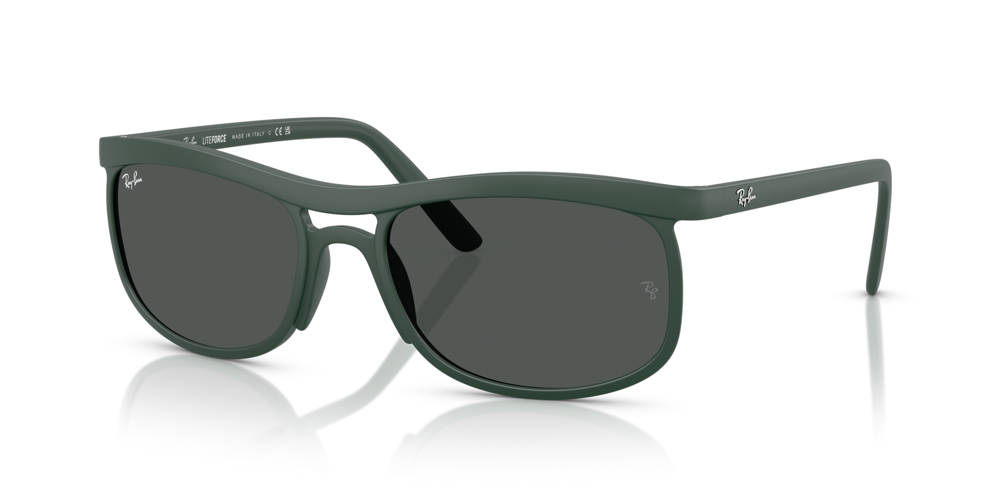 Ray-Ban RB4452 601687 56