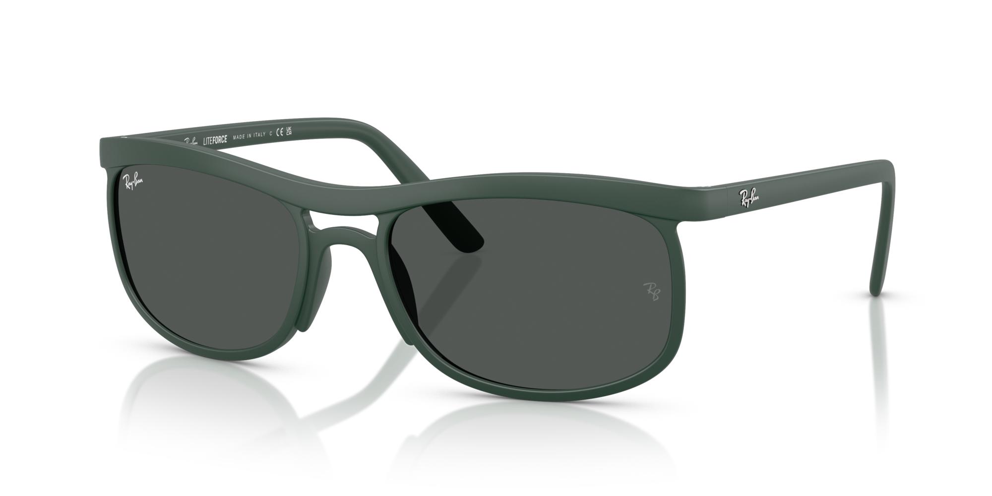 Ray-Ban RB4452 601687 56