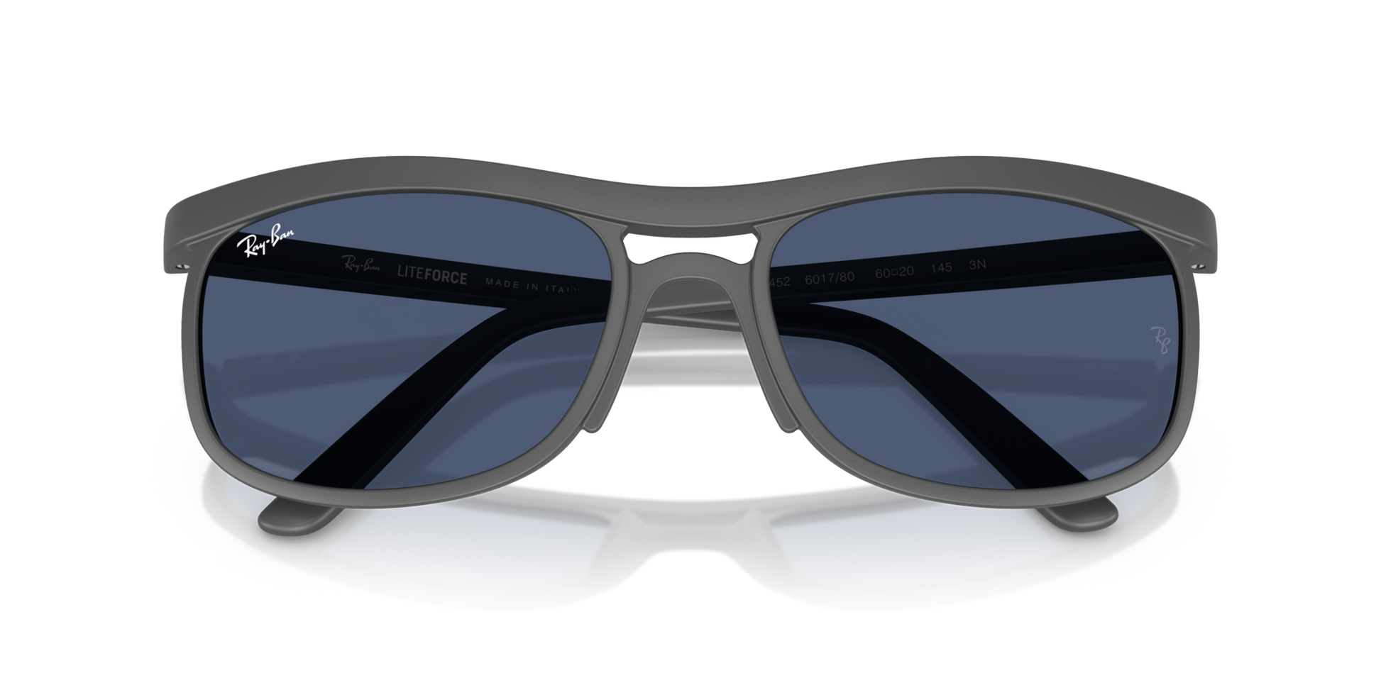 Ray-Ban RB4452 601780 56