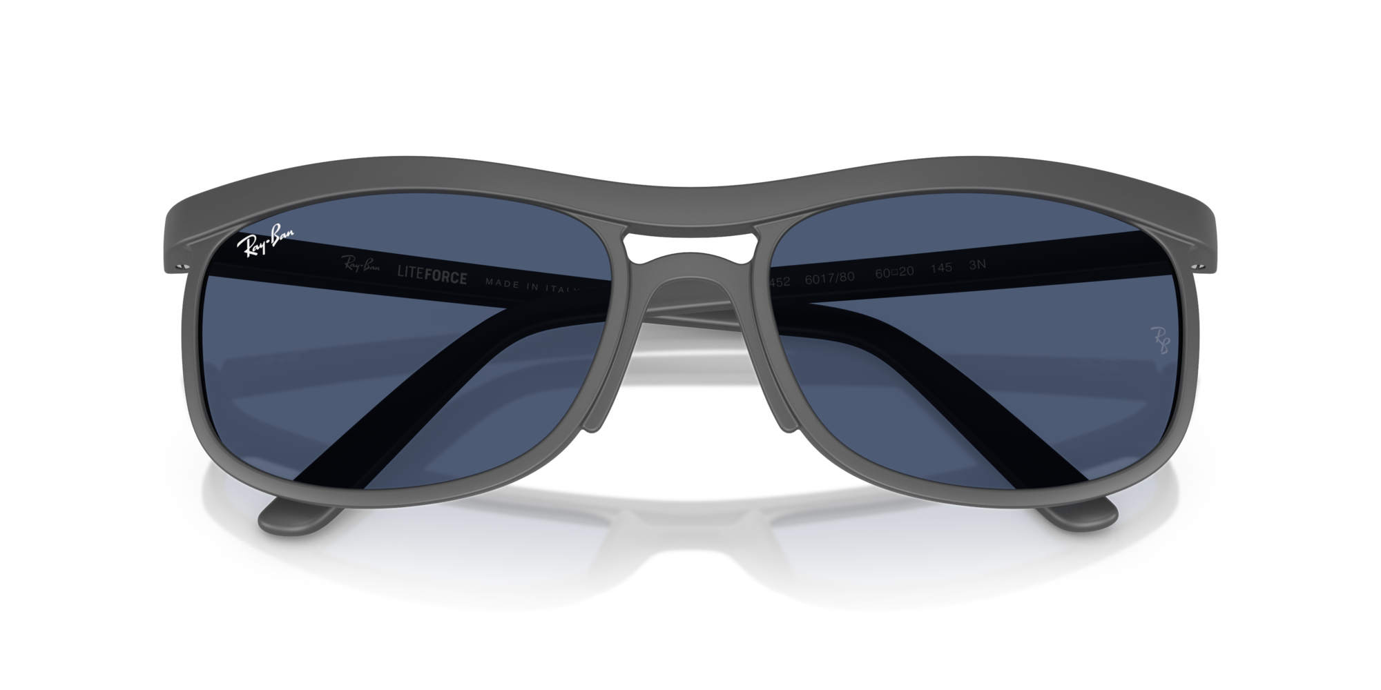 Ray-Ban RB4452 601780 56