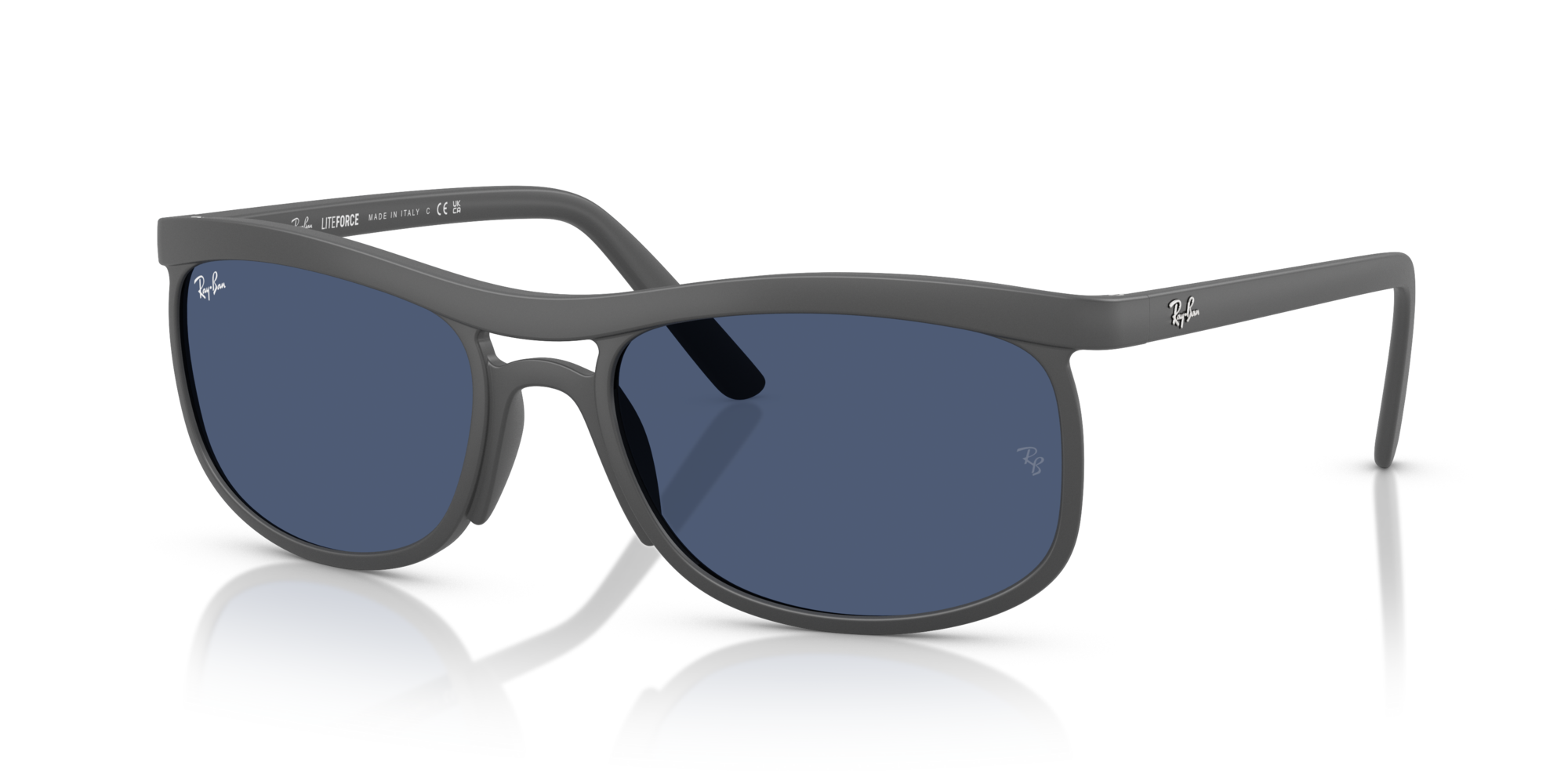 Ray-Ban RB4452 601780 56
