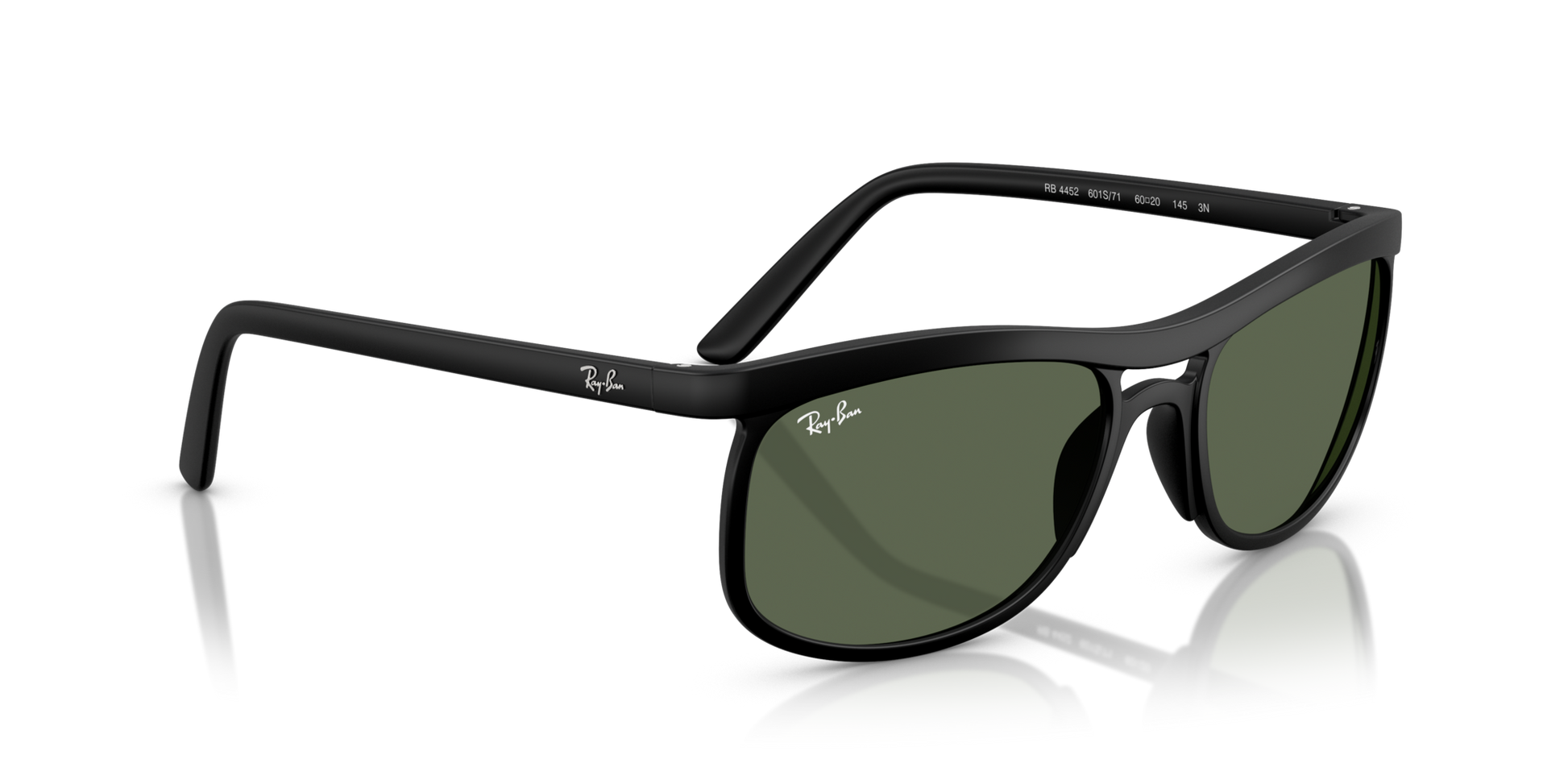 Ray-Ban RB4452 601S71 56