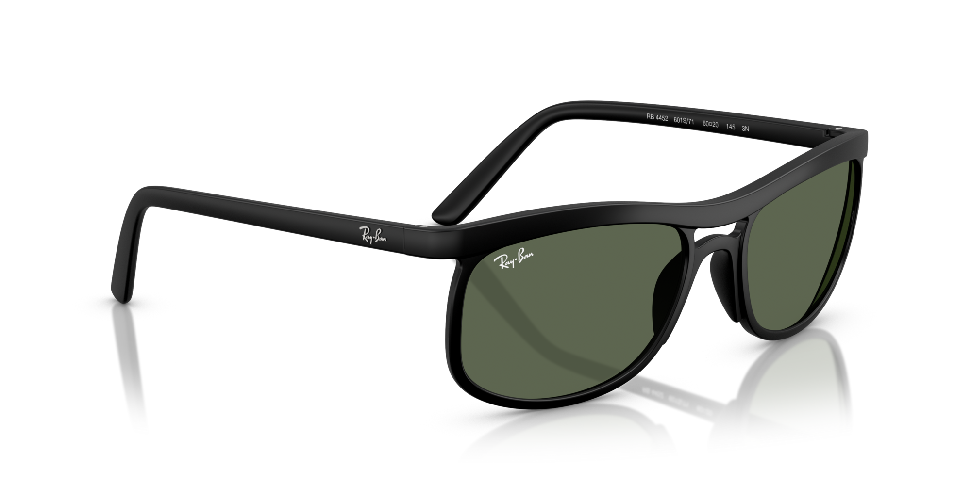 Ray-Ban RB4452 601S71 56