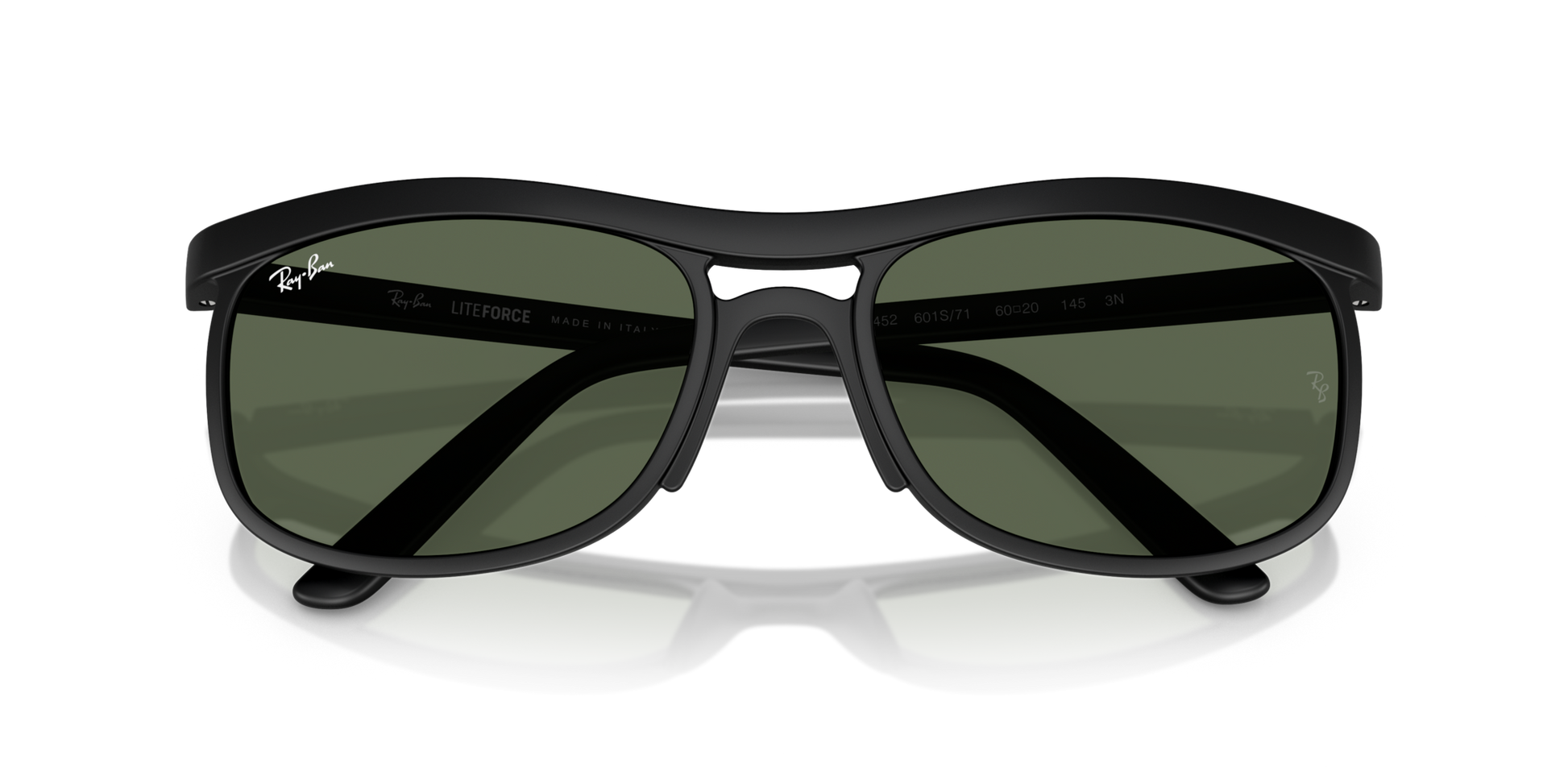 Ray-Ban RB4452 601S71 56