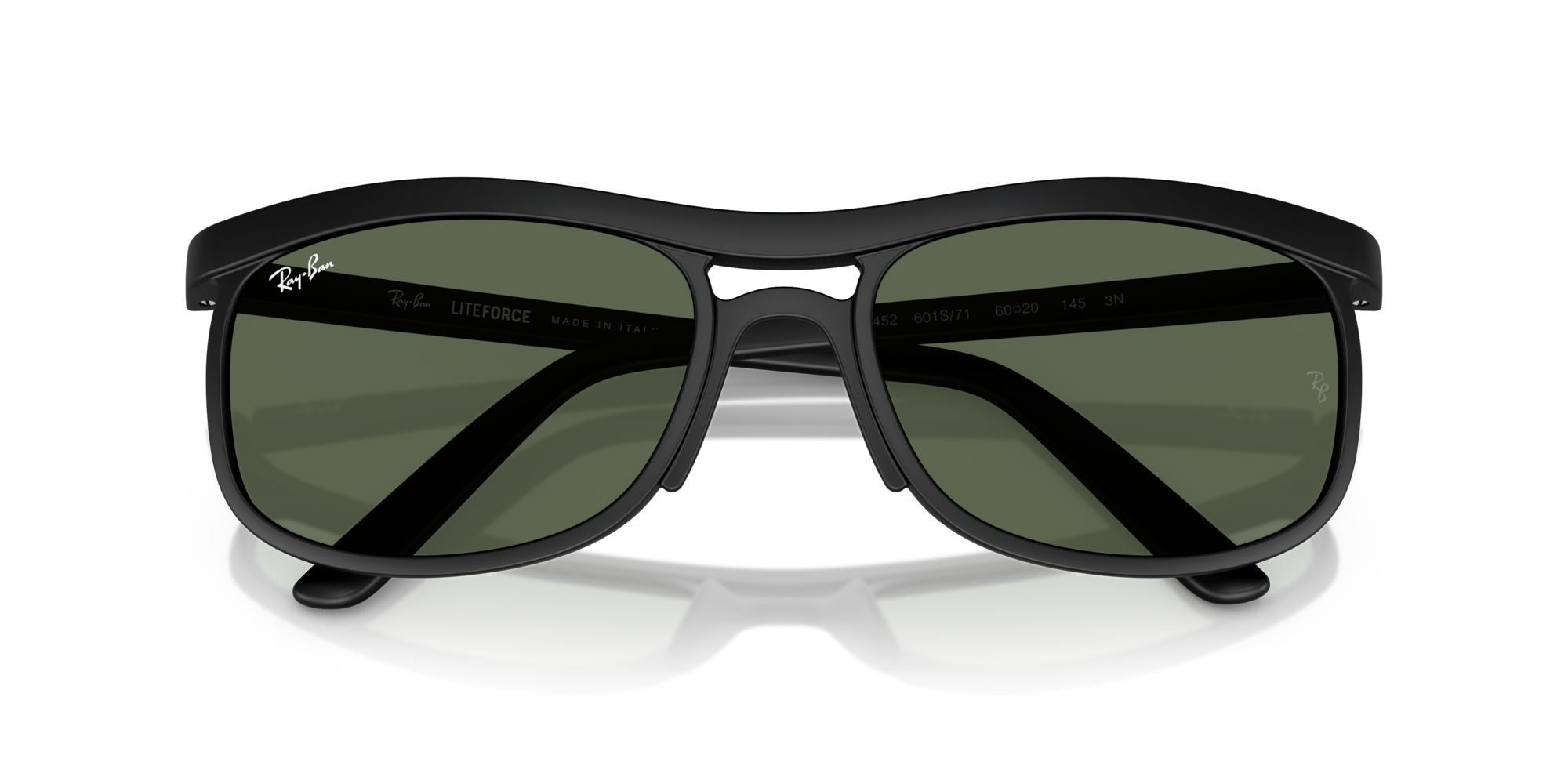 Ray-Ban RB4452 601S71 56