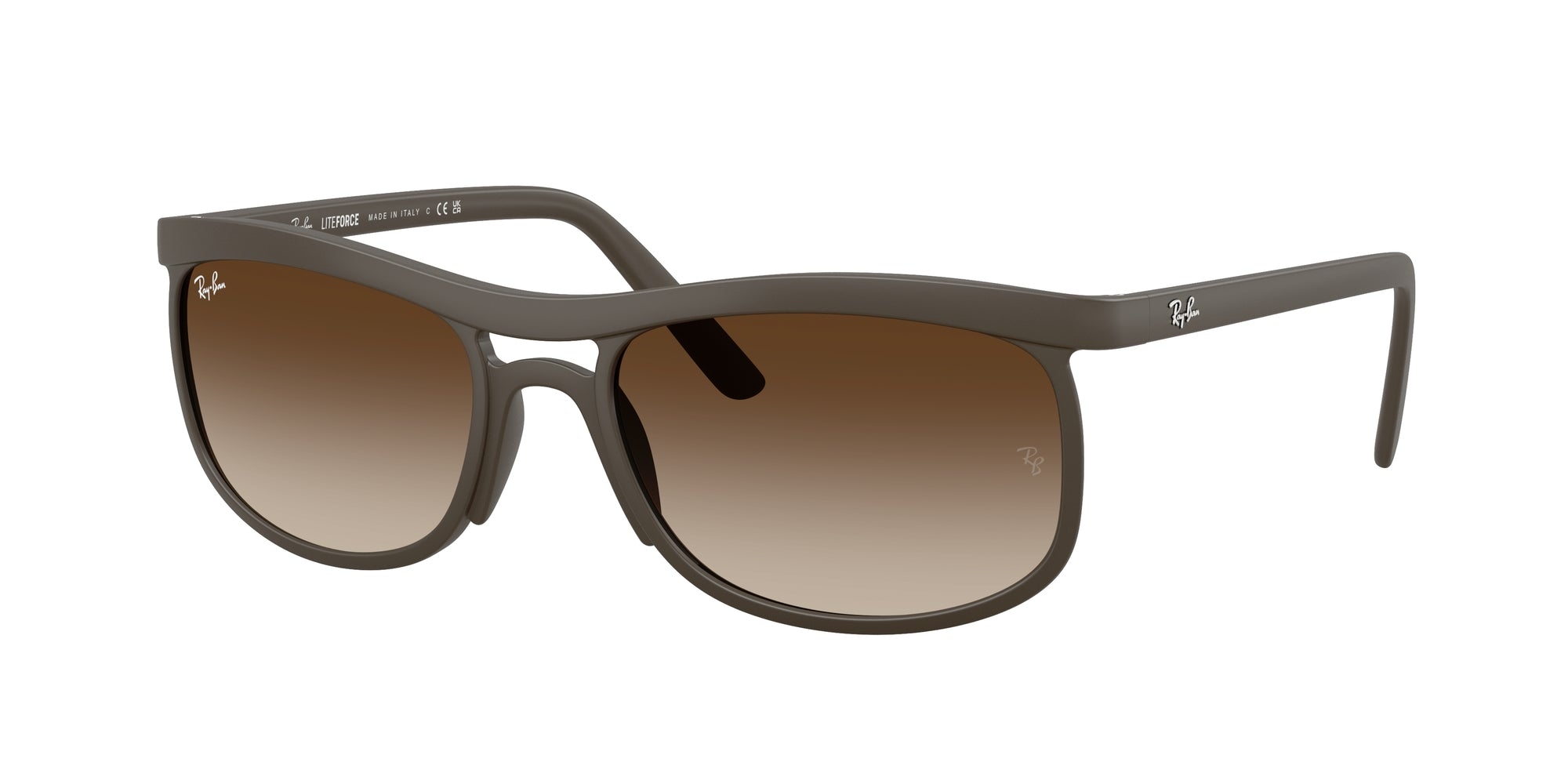 Ray-Ban RB4452 612413 56
