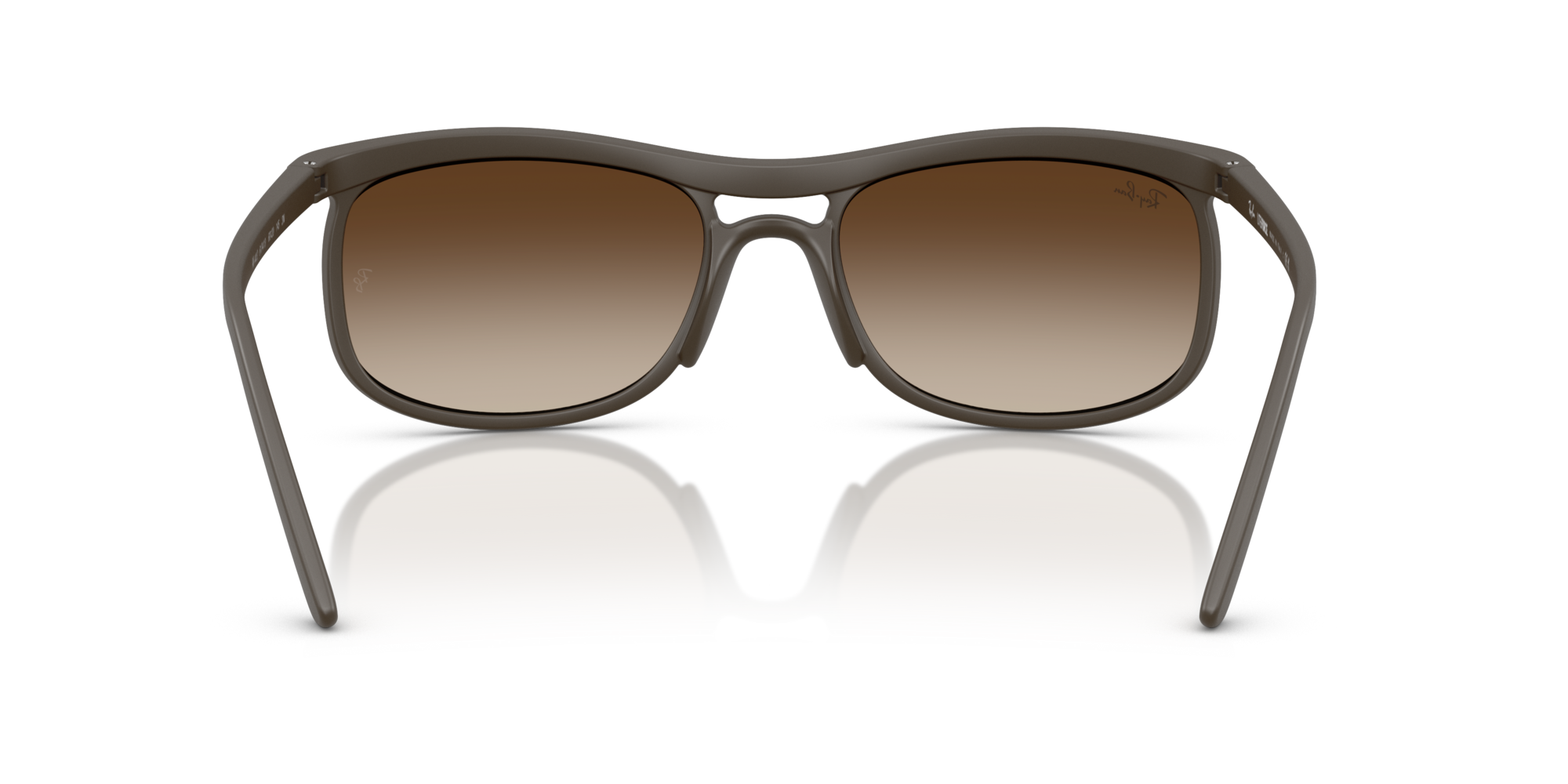 Ray-Ban RB4452 612413 56