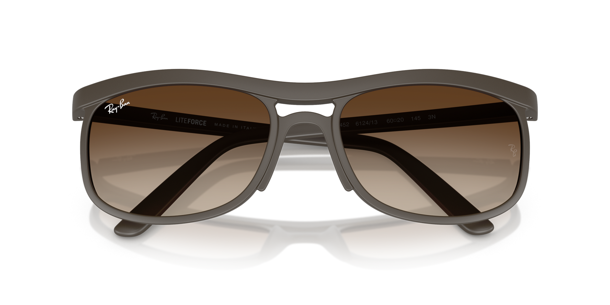 Ray-Ban RB4452 612413 56