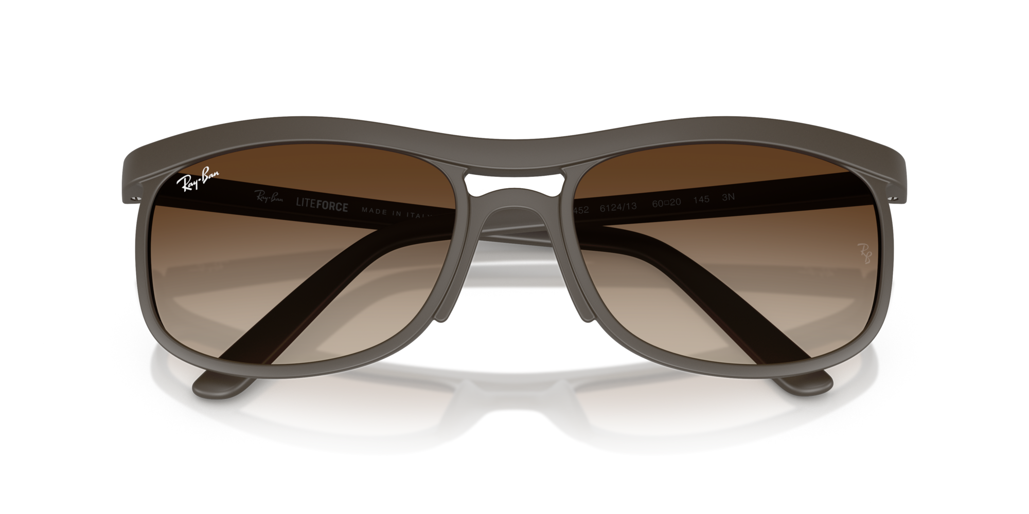 Ray-Ban RB4452 612413 56