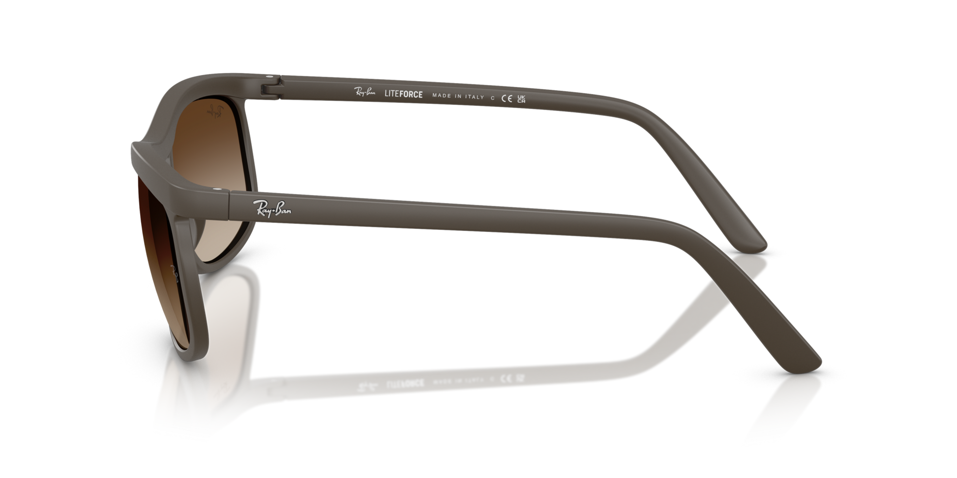 Ray-Ban RB4452 612413 56