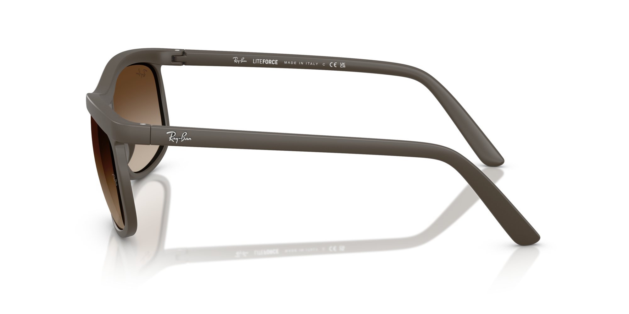 Ray-Ban RB4452 612413 56