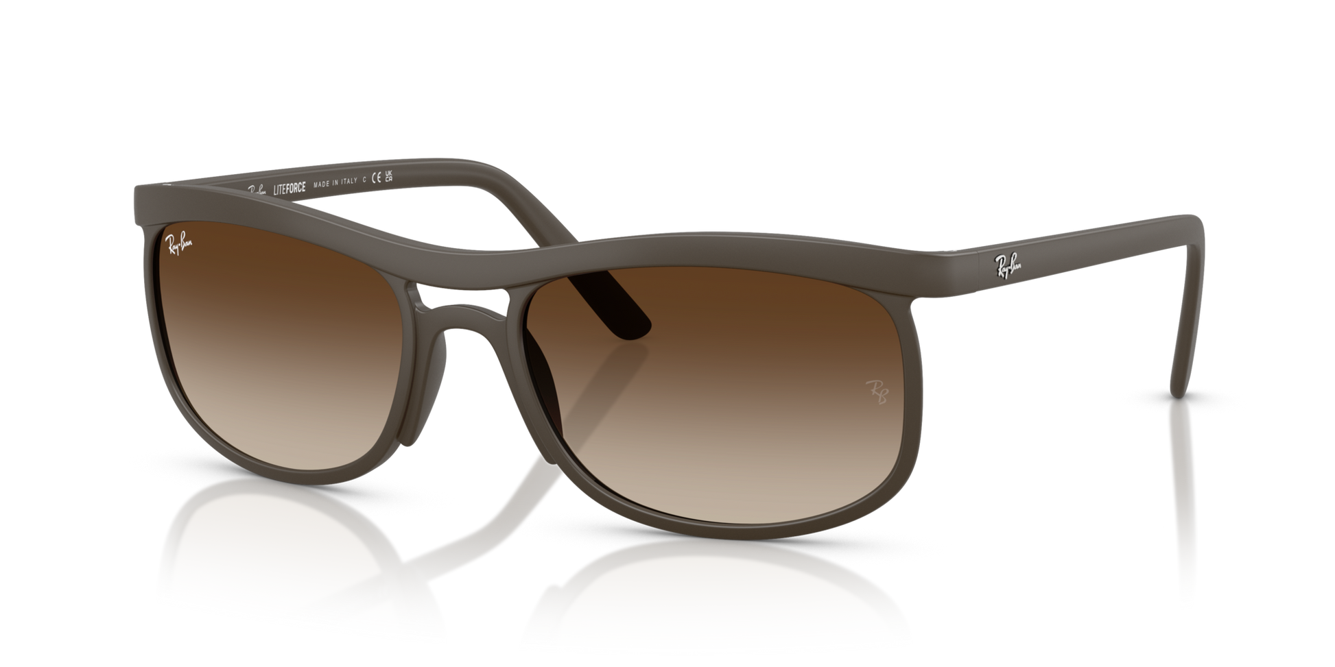 Ray-Ban RB4452 612413 56