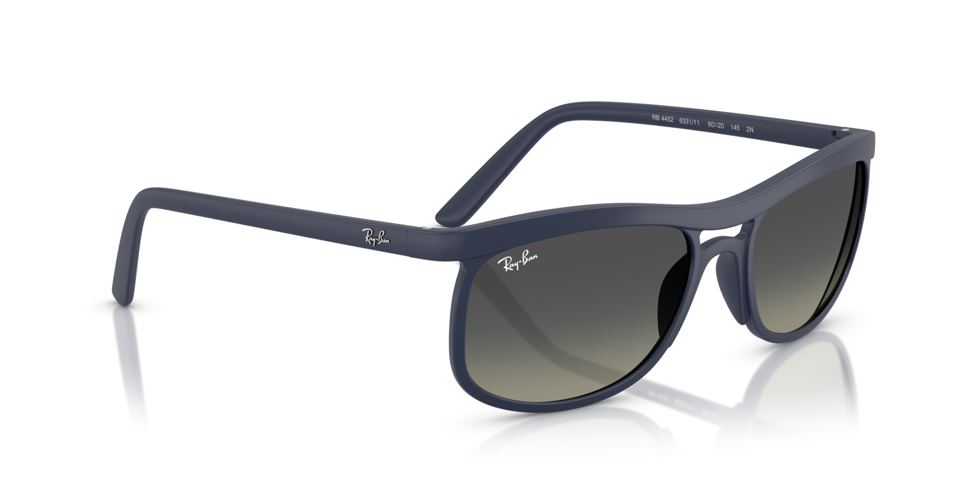 Ray-Ban RB4452 633111 59