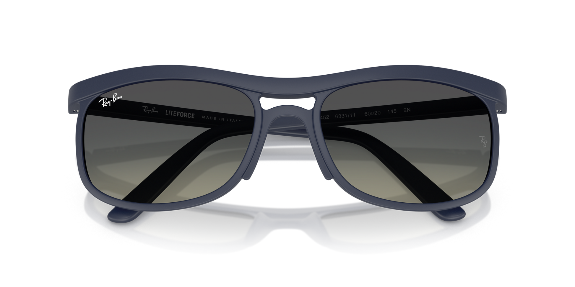 Ray-Ban RB4452 633111 59