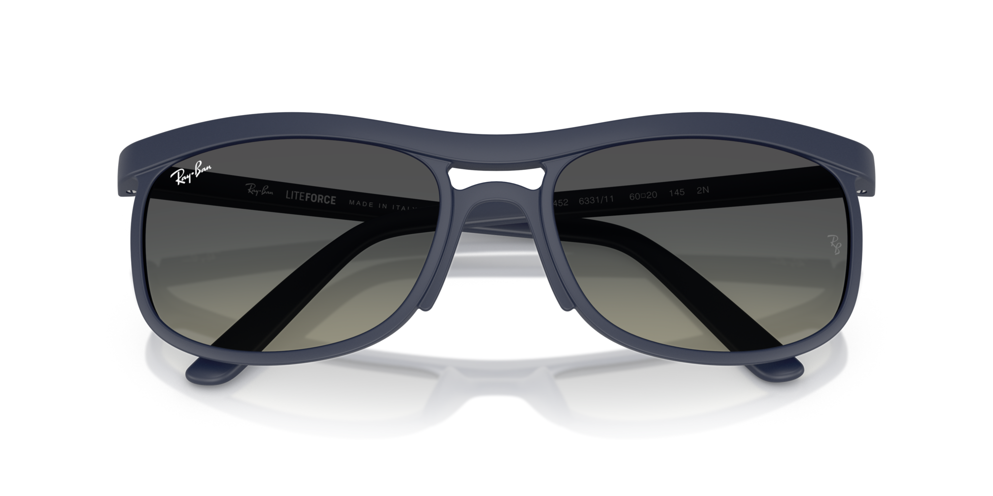 Ray-Ban RB4452 633111 59