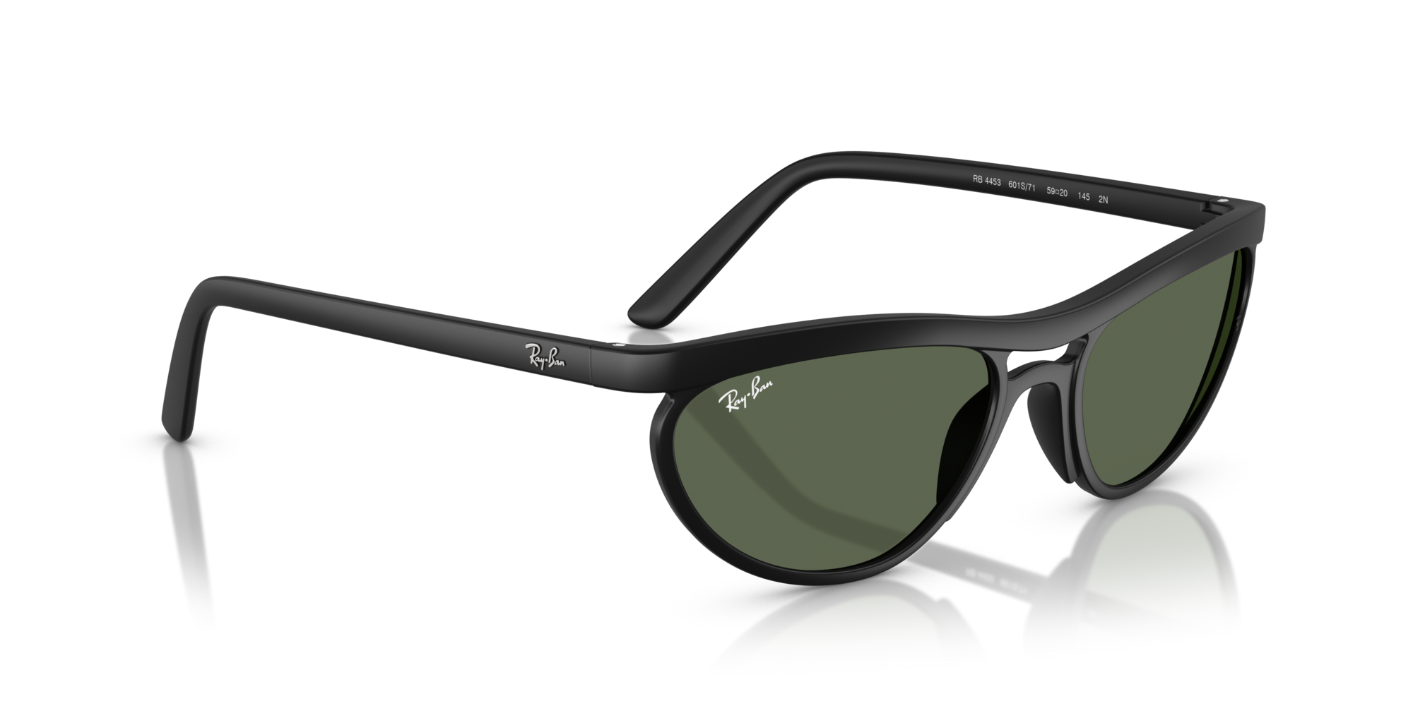 Ray-Ban RB4453 601S71 59