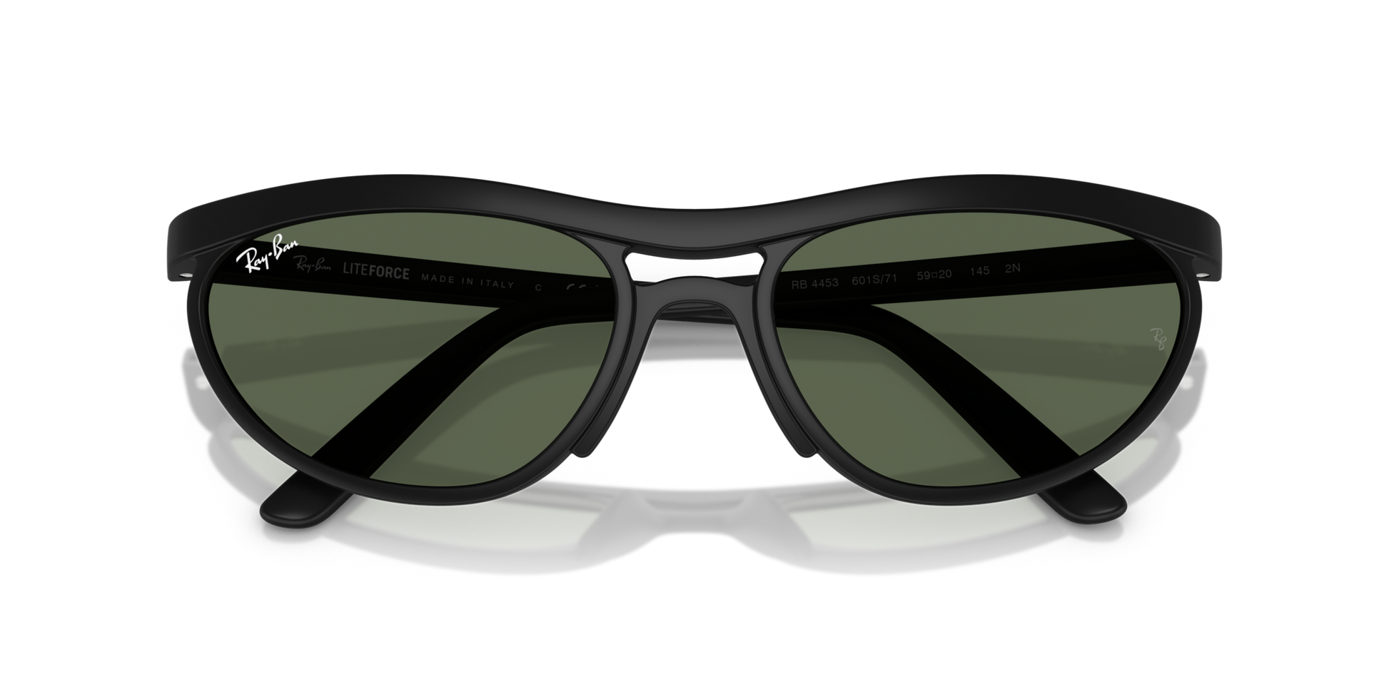 Ray-Ban RB4453 601S71 59