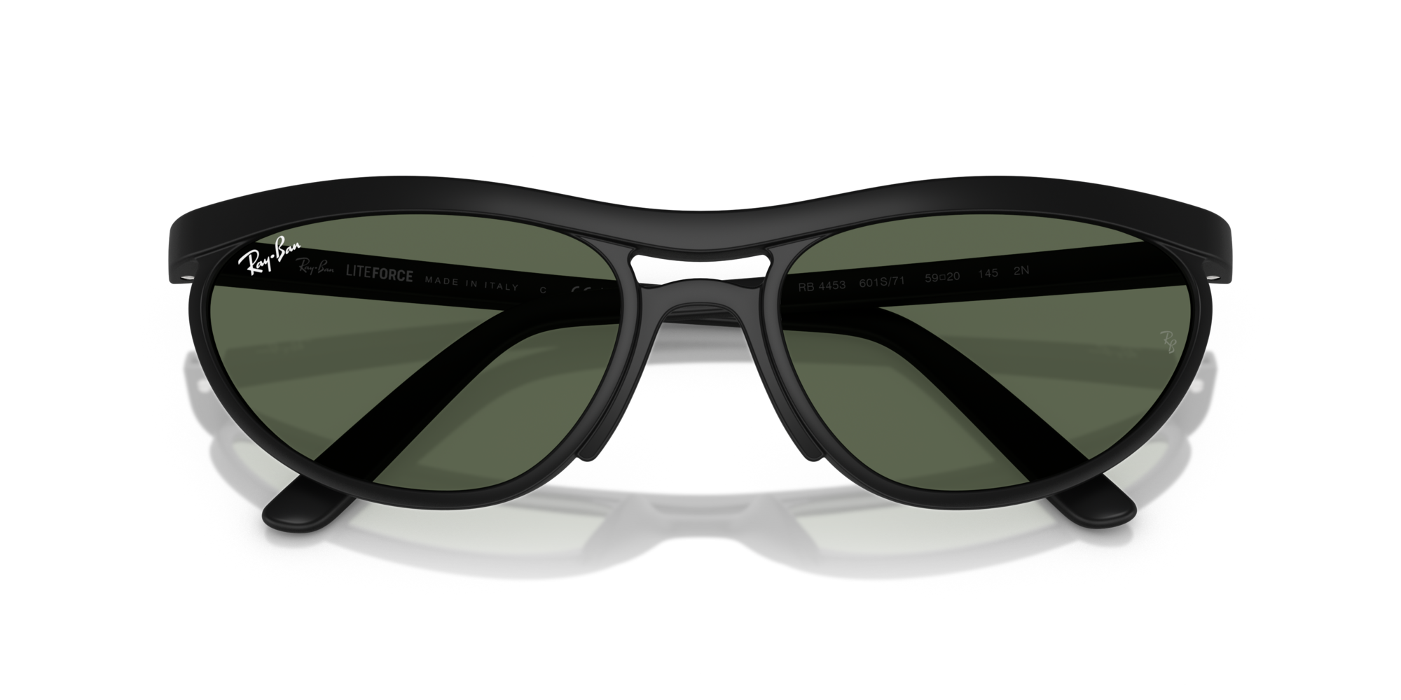 Ray-Ban RB4453 601S71 59