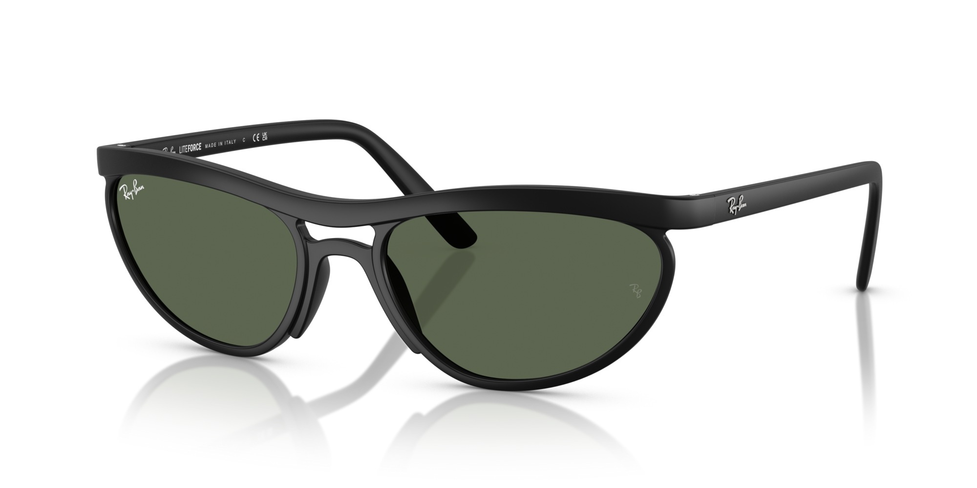 Ray-Ban RB4453 601S71 59