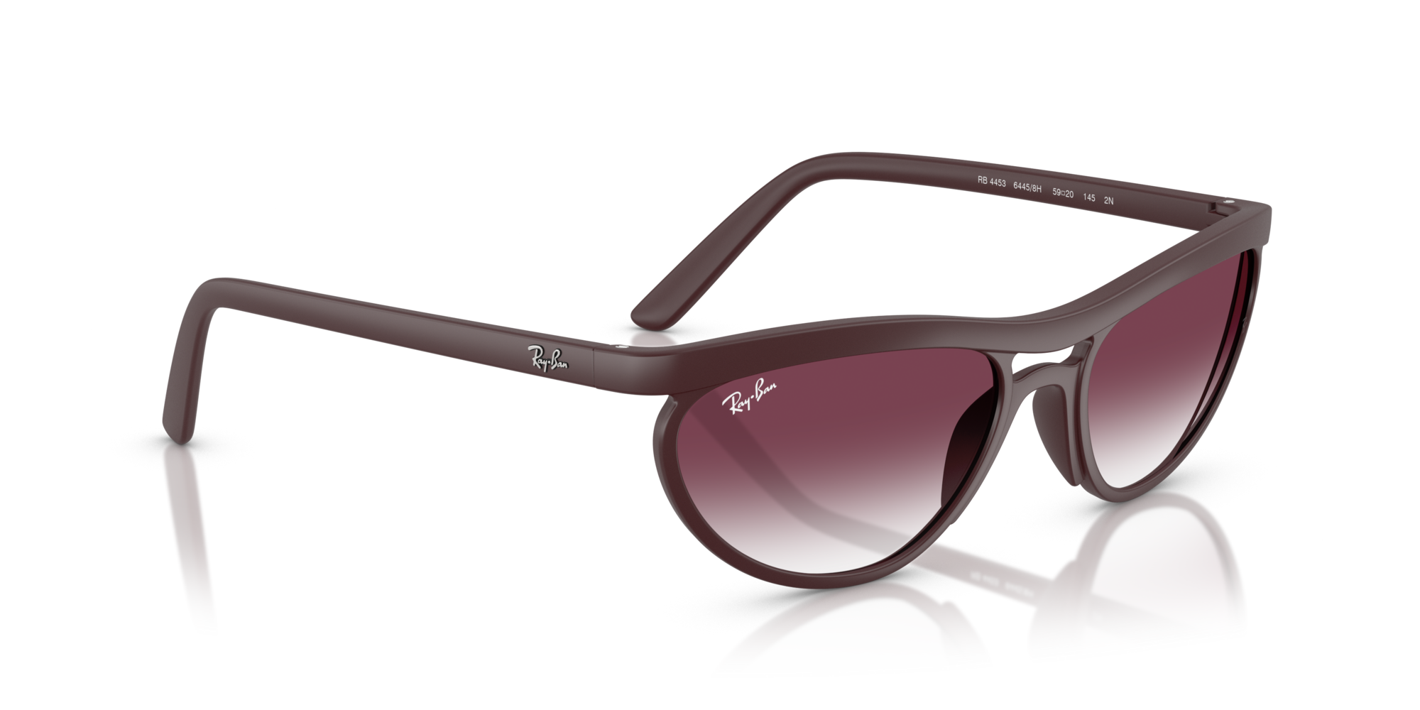 Ray-Ban RB4453 64458H 59